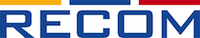 Recom logo
