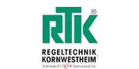 REGELTECHNIK logo