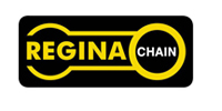 REGINA logo