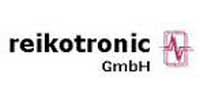 REIKOTRONIC logo