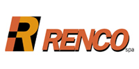 RENCO logo