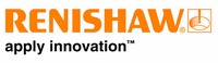RENISHAW logo