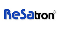 RESATRON logo