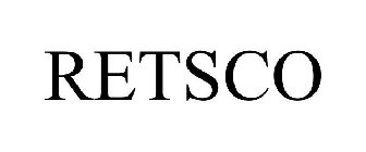 RETSCO logo