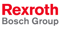 REXROTH logo