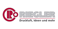 RIEGLER logo