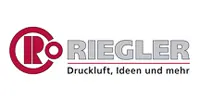 RIEGLER logo