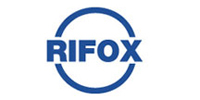 RIFOX logo
