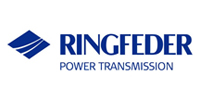 RINGFEDER logo