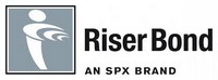 RISER BOND logo