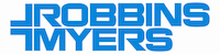 ROBBIN MYERS logo