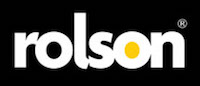 ROLSON logo