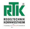 RTK STELLANTRIEB logo