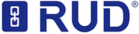 RUD logo