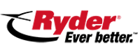 RYDER logo