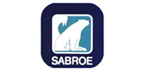 SABROE logo