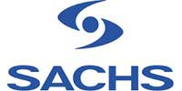 SACHS logo