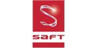 SAFT logo