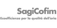 SAGICOFIM logo
