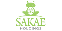 SAKAE logo