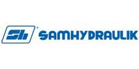 SAM HYDRAULIK logo