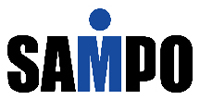 SAMPO logo