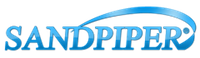 SANDPIPER logo