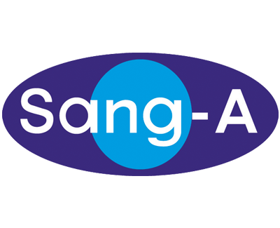 Sang-A logo