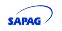 SAPAG logo