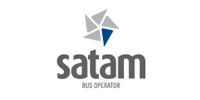 SATAM logo