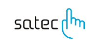 SATEC logo