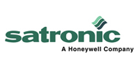 SATRONIC logo