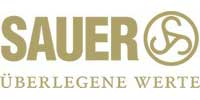 SAUER logo