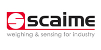 SCAIME logo