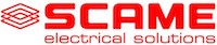 SCAME logo