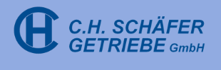 SCHAFER GETRIEBE logo