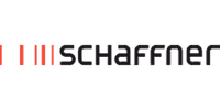 SCHAFFNER logo