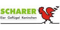SCHARER logo