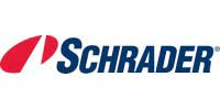 SCHRADER logo