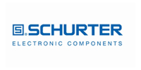 SCHURTER logo
