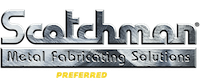 SCOTCHMAN logo