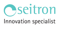 SEITRON logo