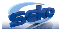 SEKO TEKNA logo