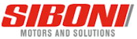 SIBONI logo