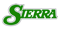 SIERRA logo