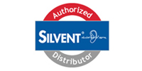 SILVENT logo