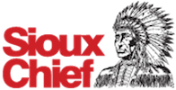 SIOUX CHIEF logo