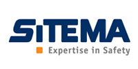 SITEMA logo