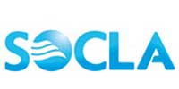 SOCLA logo