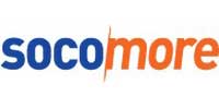 SOCOMORE logo